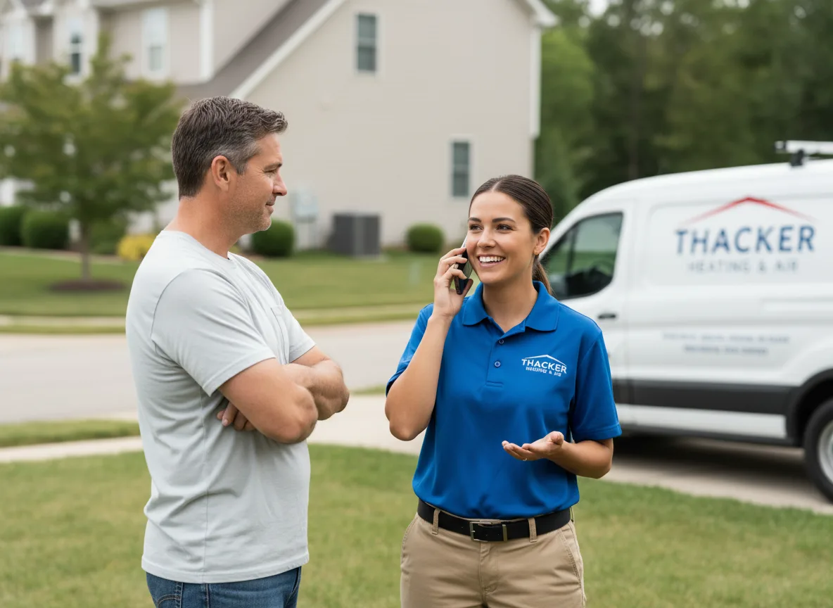 Ac Repair New Bloomfield, MO FAQs
